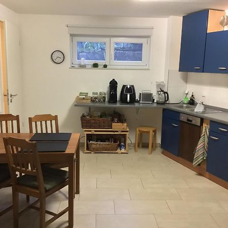 Wohnung In Gehobener Lage Μπρούχσαλ Εξωτερικό φωτογραφία