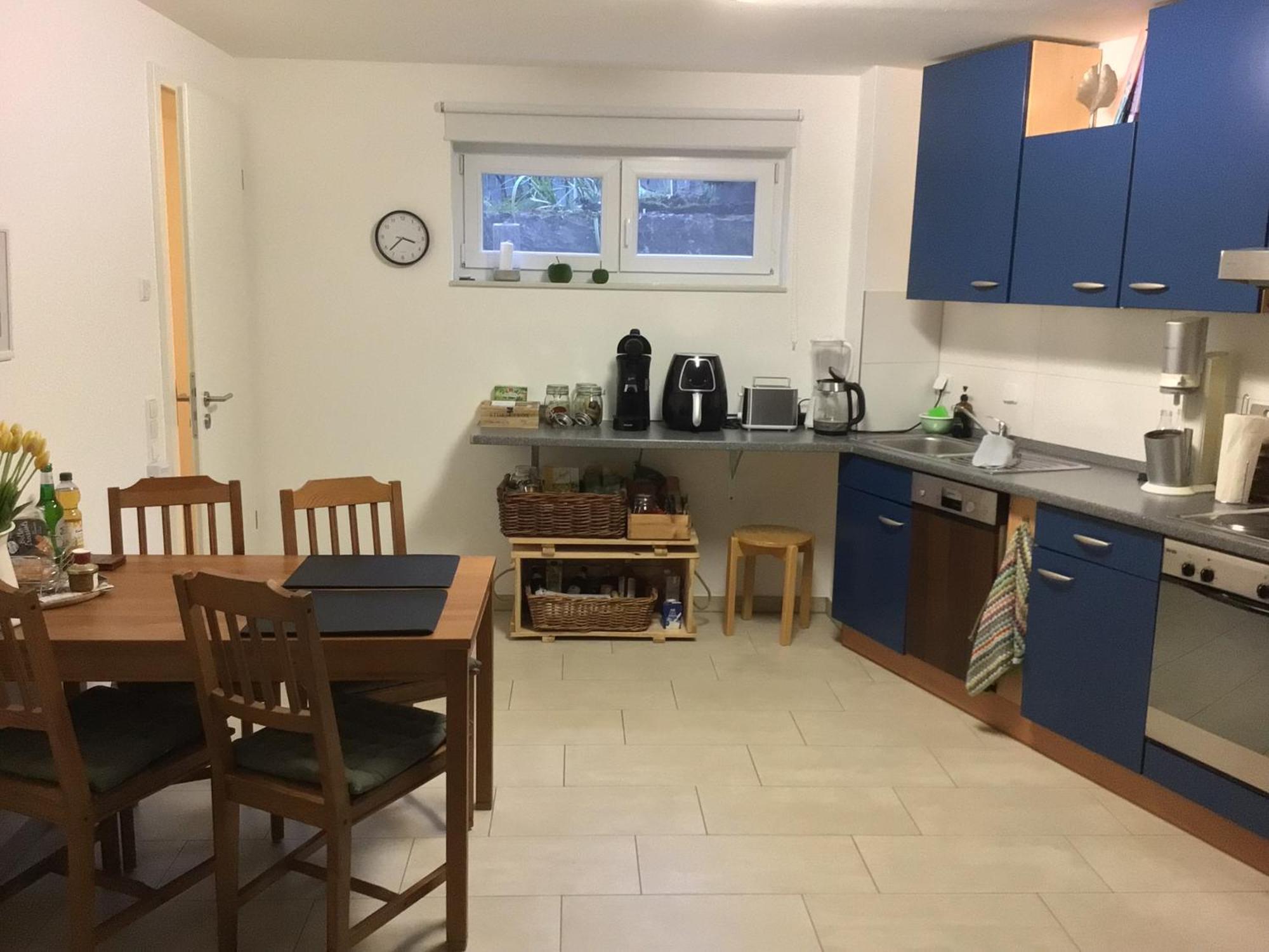 Wohnung In Gehobener Lage Μπρούχσαλ Εξωτερικό φωτογραφία