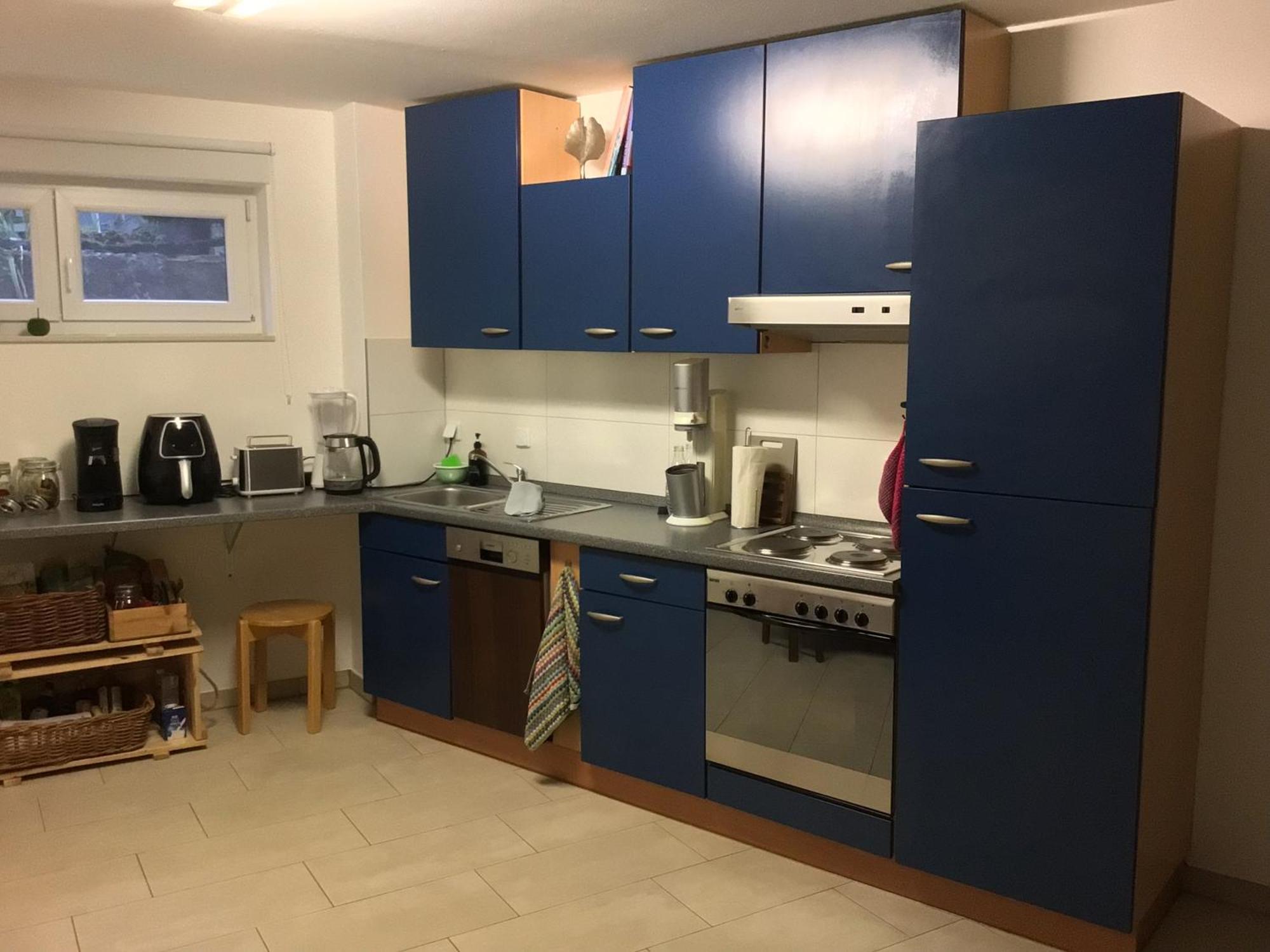 Wohnung In Gehobener Lage Μπρούχσαλ Εξωτερικό φωτογραφία