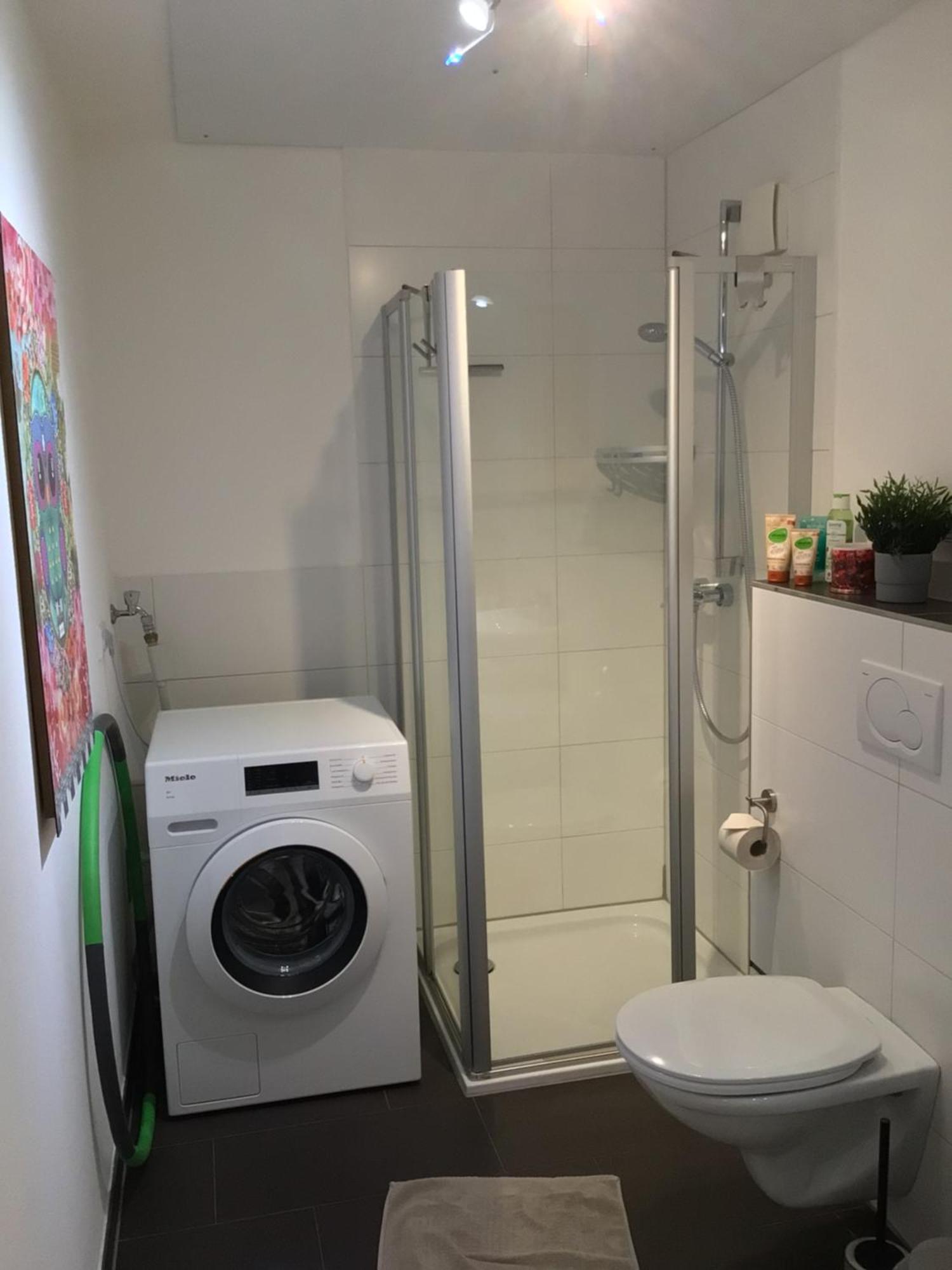 Wohnung In Gehobener Lage Μπρούχσαλ Εξωτερικό φωτογραφία