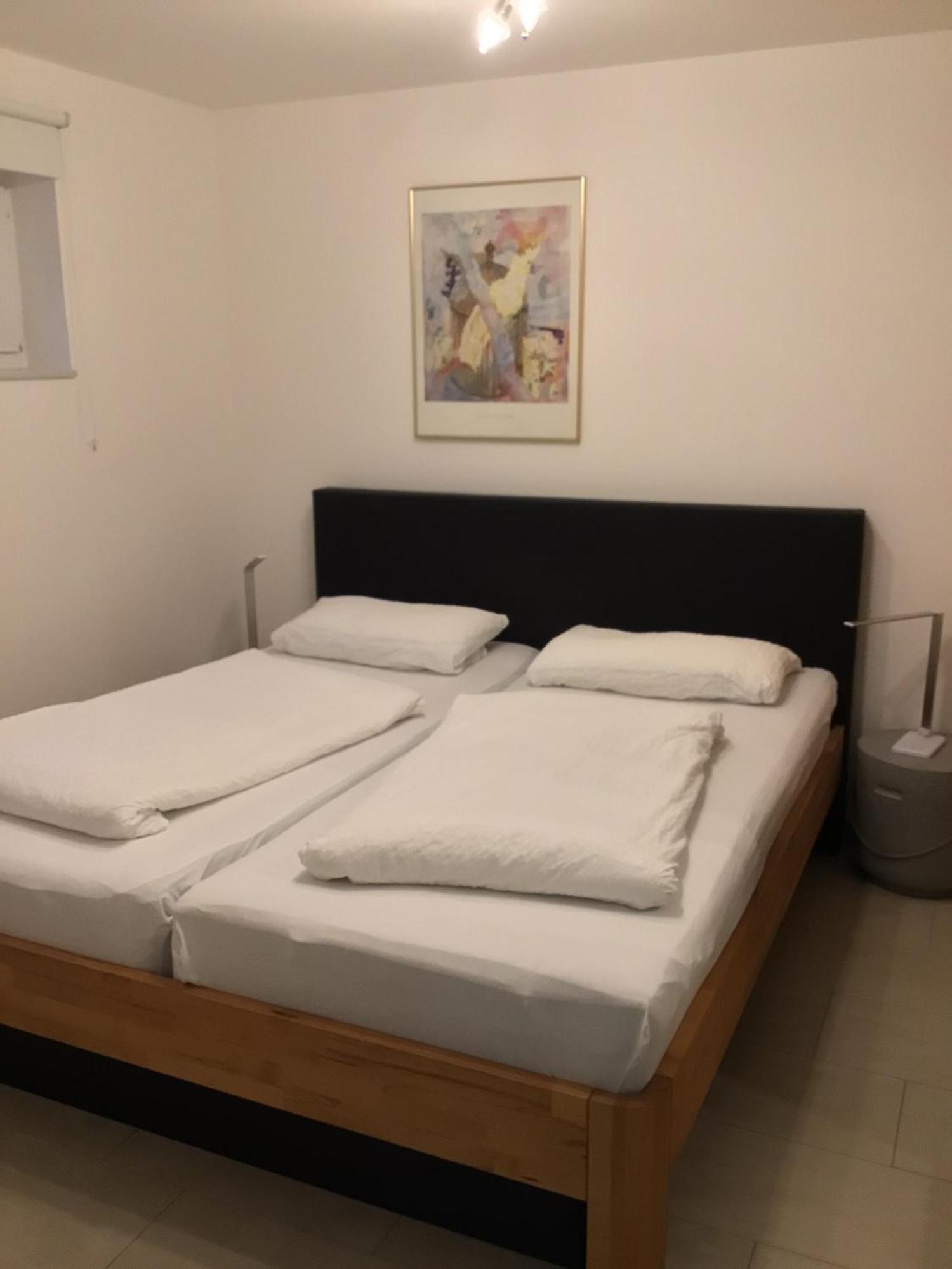 Wohnung In Gehobener Lage Μπρούχσαλ Εξωτερικό φωτογραφία