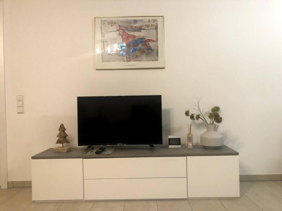 Wohnung In Gehobener Lage Μπρούχσαλ Εξωτερικό φωτογραφία