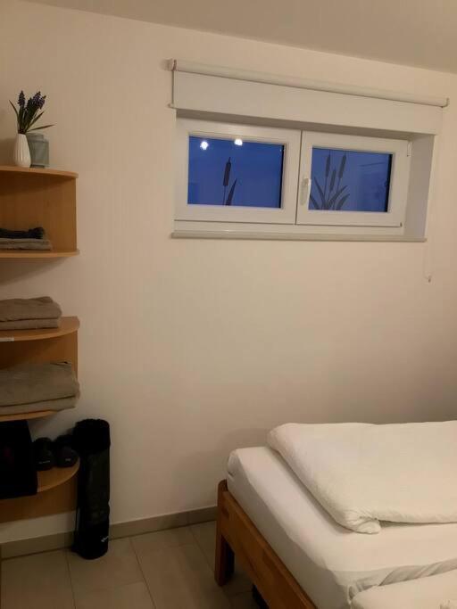 Wohnung In Gehobener Lage Μπρούχσαλ Εξωτερικό φωτογραφία